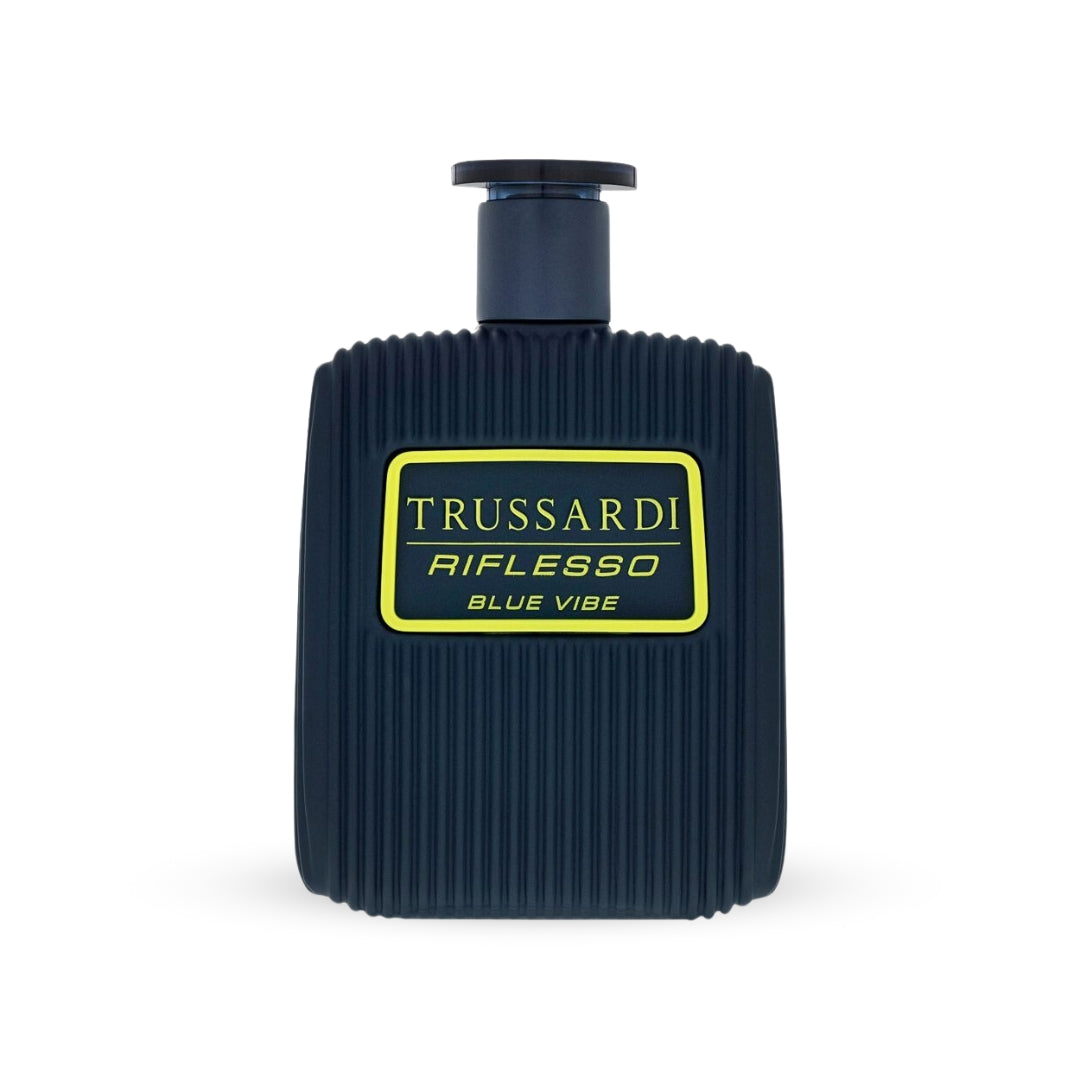 RIFLESSO BLUE VIBE EDT 100 ML NATURAL SPRAY